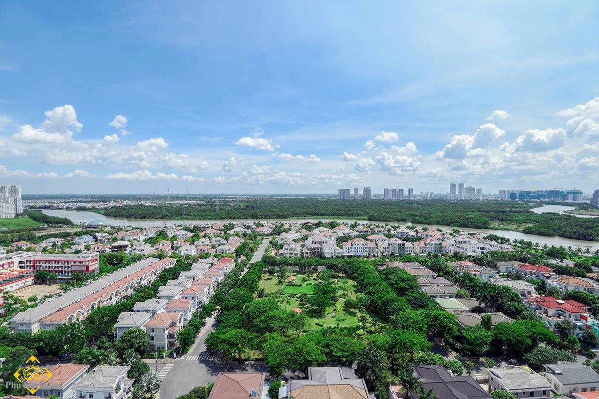 HƯNG PHÚC PREMIER: ĐIỂM GIAO HÒA THIÊN NHIÊN GIỮA THÀNH PHỐ HIỆN ĐẠI