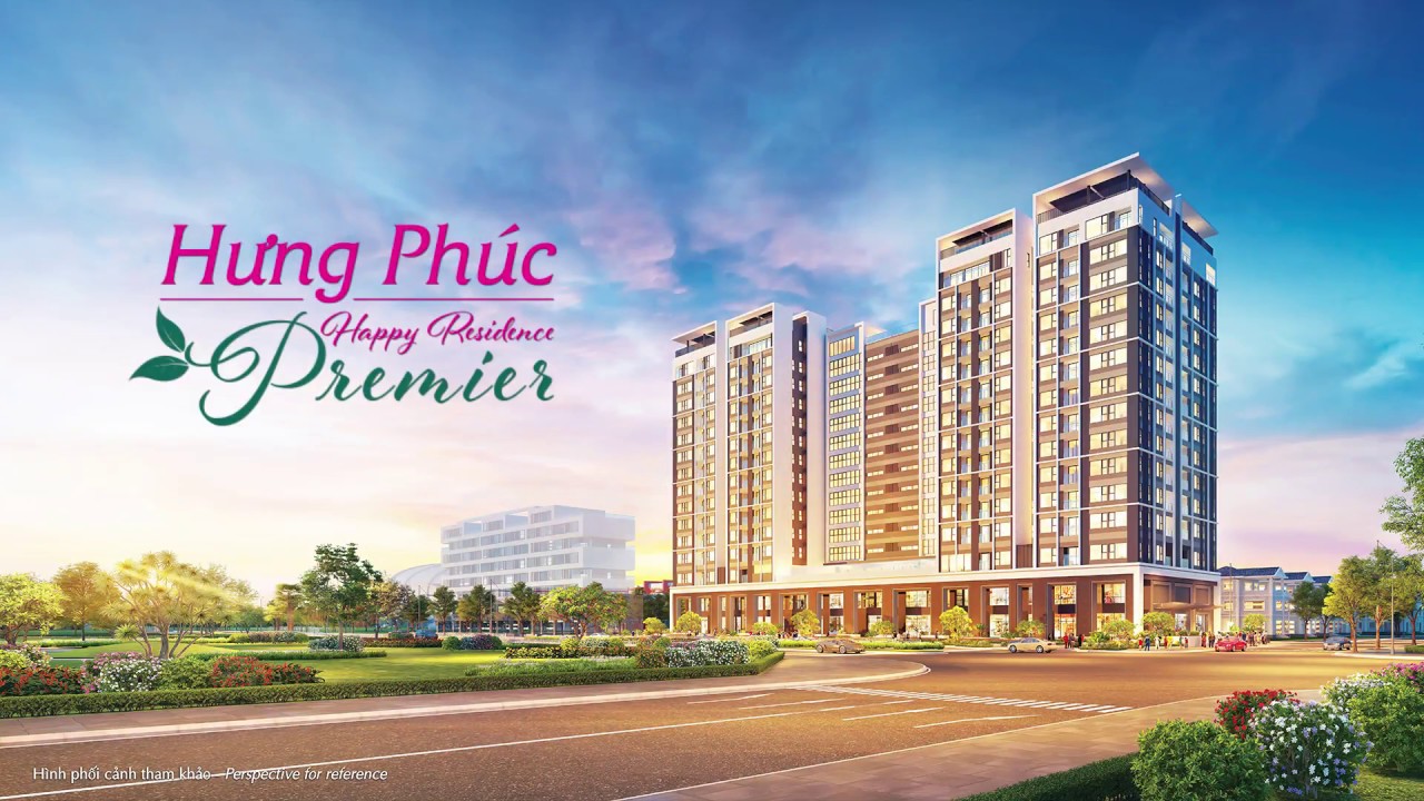 Hưng Phúc Premier